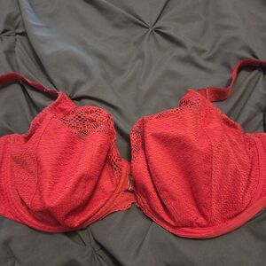 Elomi Charley Plunge Bra US 36J